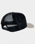 MFG Dot Trucker Cap - Natural