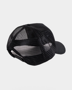 MFG Dot Trucker Cap - Black