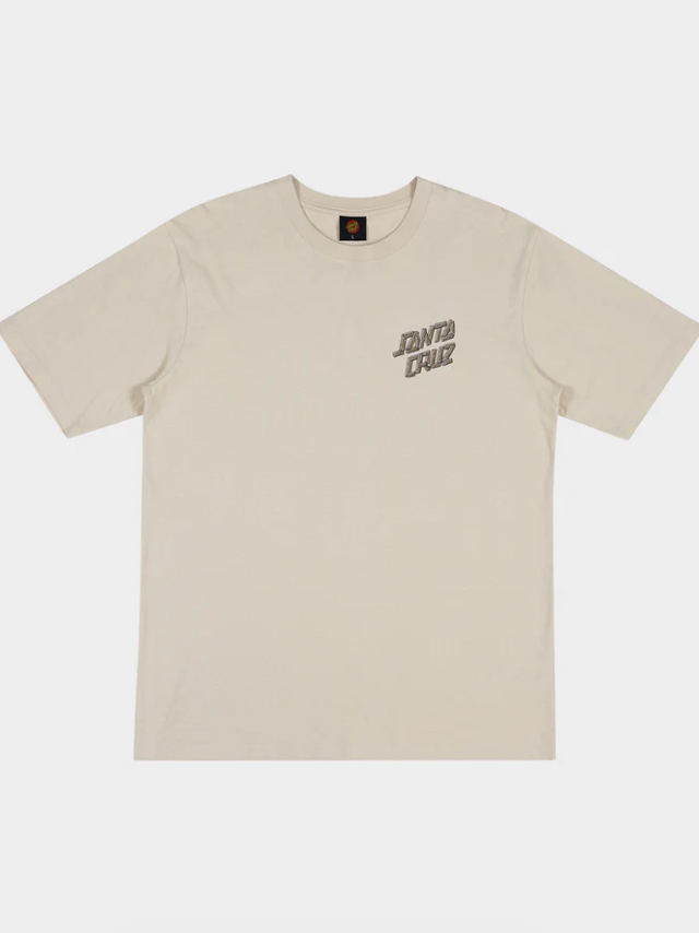 Screaming Grizzly Tee