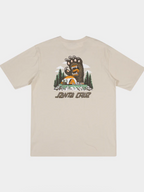 Screaming Grizzly Tee