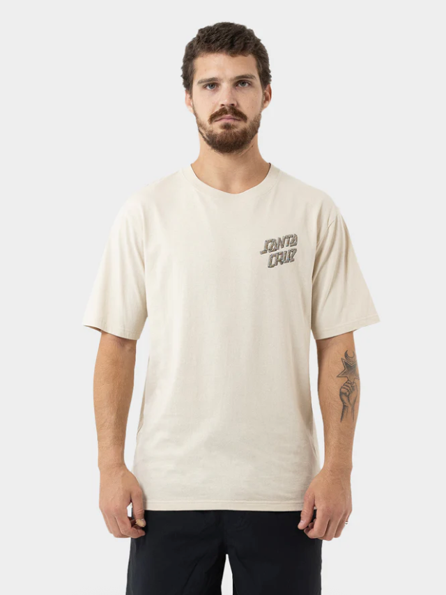 Screaming Grizzly Tee
