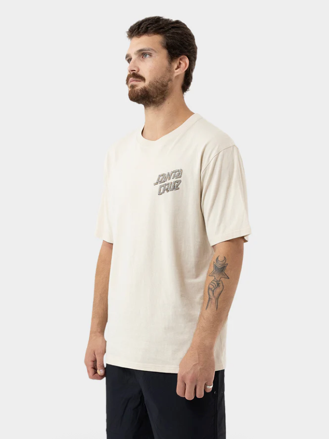 Screaming Grizzly Tee
