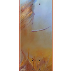 Dane Burman Lewandowski III Deck - 8.5"
