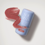 Sol Sista Collective - Butta Balm Mineral Lip & Cheek Balm SPF 50+ - Velocity 21 Dusk