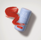 Sol Sista Collective - Butta Balm Mineral Lip & Cheek Balm SPF 50+ - Velocity 21 Sunset