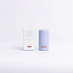 Sol Sista Collective - Butta Balm Mineral Lip & Cheek Balm SPF 50+ - Velocity 21 Dusk