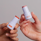 Sol Sista Collective - Butta Balm Mineral Lip & Cheek Balm SPF 50+ - Velocity 21