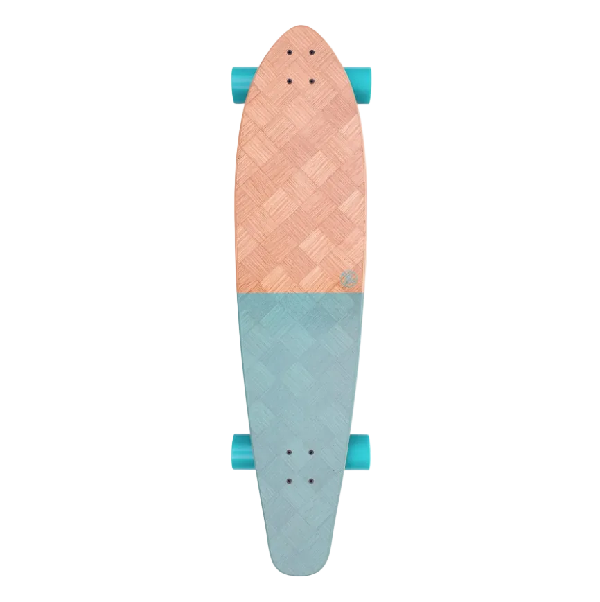 Banana Train Roundtail