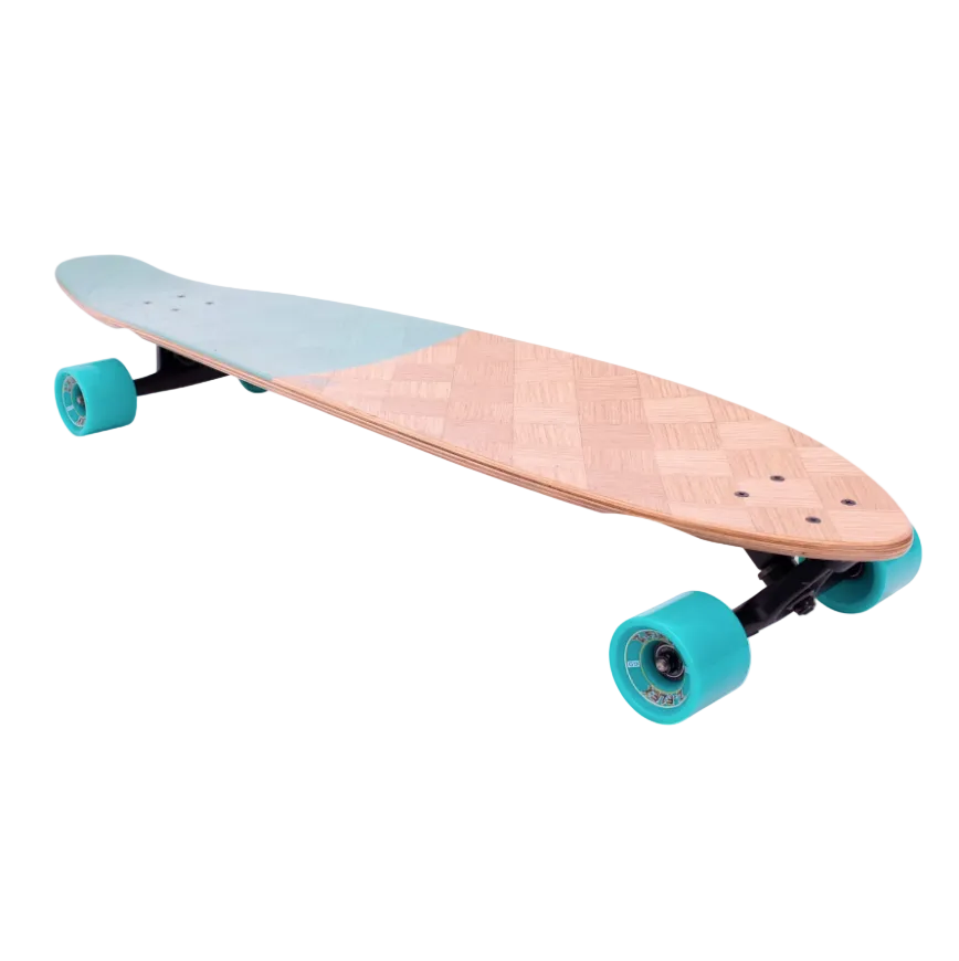 Banana Train Roundtail