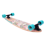Banana Train Roundtail