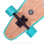 Banana Train Roundtail