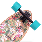 Banana Train Roundtail