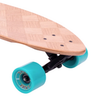 Banana Train Roundtail