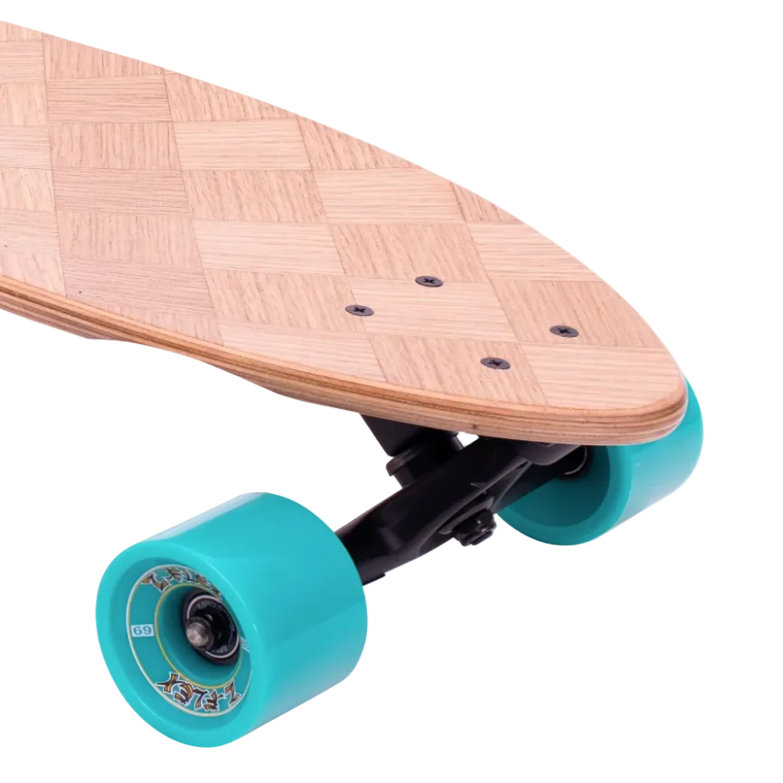 Banana Train Roundtail