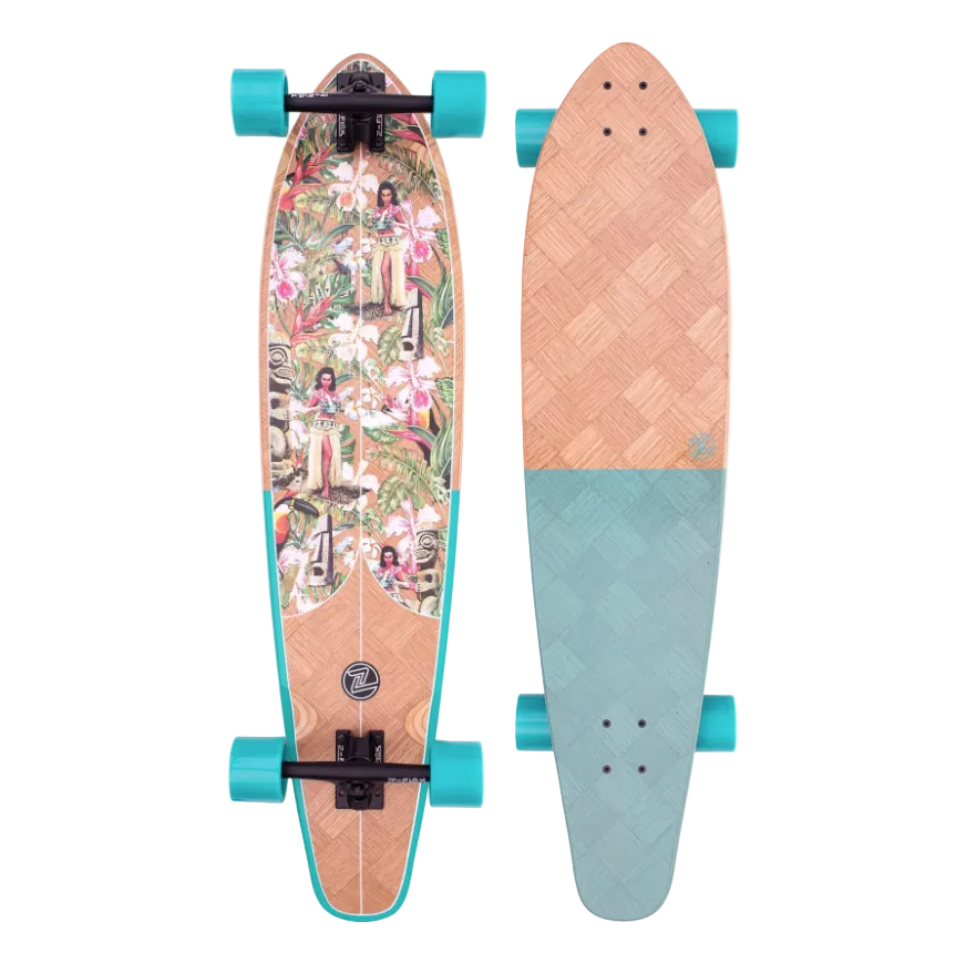 Banana Train Roundtail
