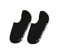 Converse Invisible Socks 3pk - Black