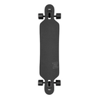 Shadow Lurker Drop Through Longboard