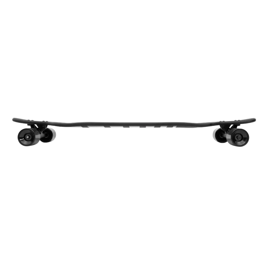 Shadow Lurker Drop Through Longboard