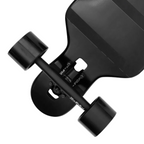 Shadow Lurker Drop Through Longboard