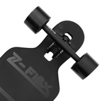 Shadow Lurker Drop Through Longboard