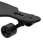 Shadow Lurker Drop Through Longboard