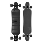 Shadow Lurker Drop Through Longboard