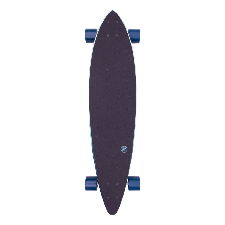 Bamboo Pintail