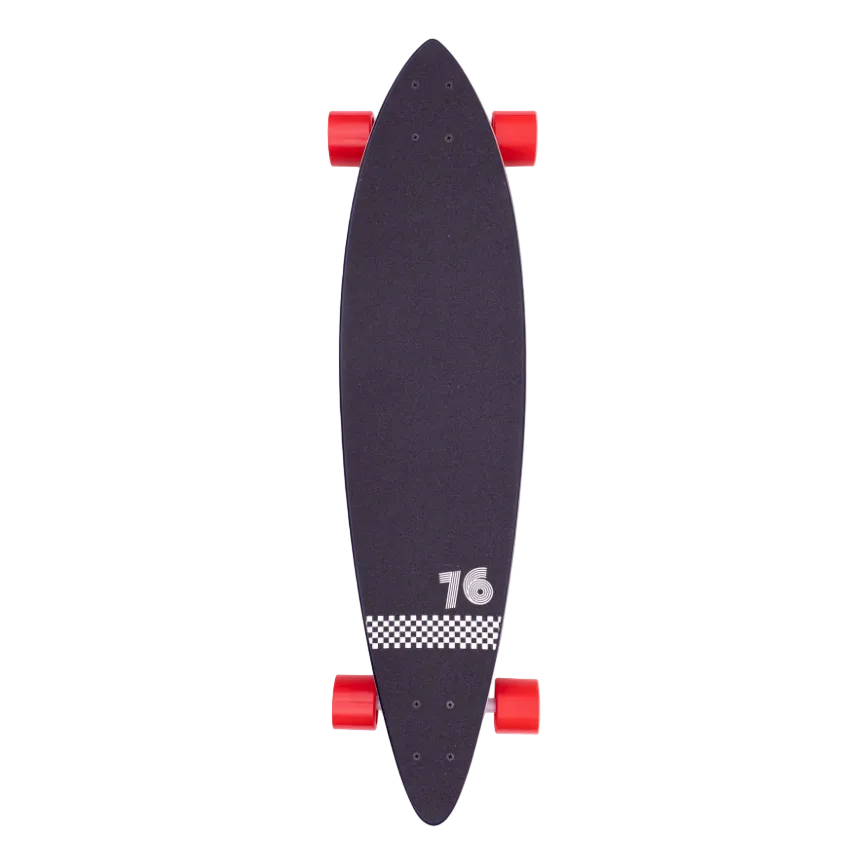 Surf-A-Gogo Pintail