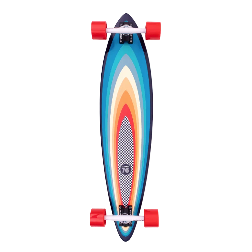 Surf-A-Gogo Pintail