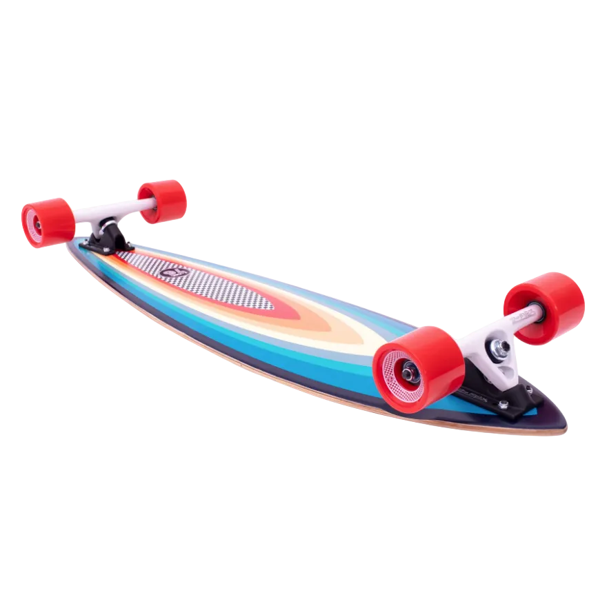 Surf-A-Gogo Pintail