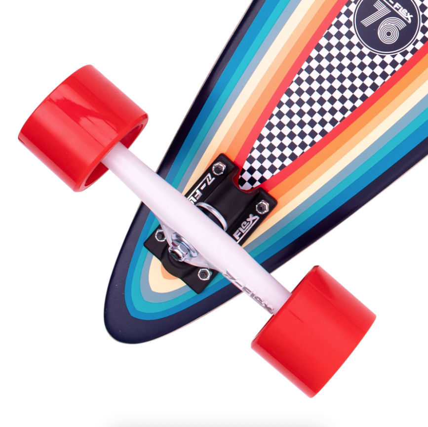 Surf-A-Gogo Pintail