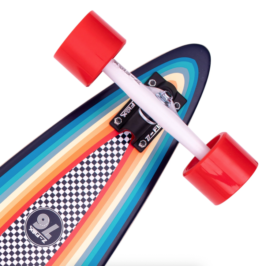Surf-A-Gogo Pintail