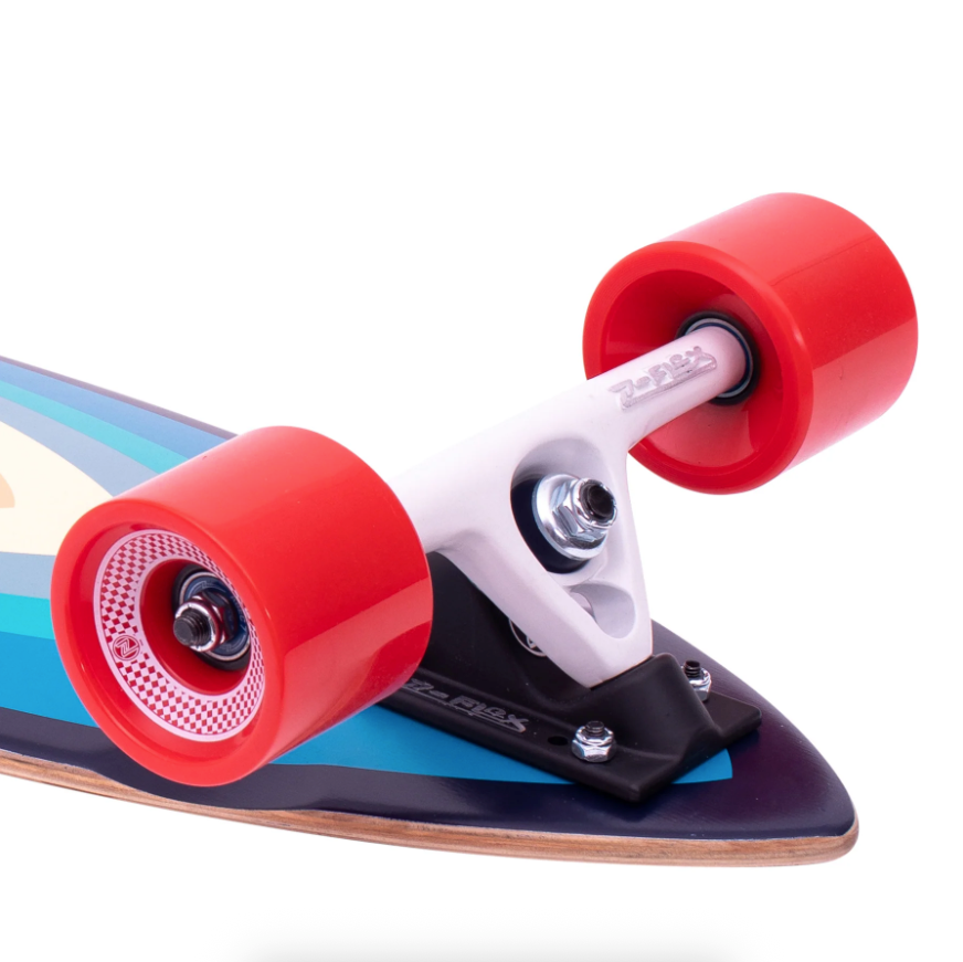Surf-A-Gogo Pintail