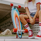 Surf-A-Gogo Pintail
