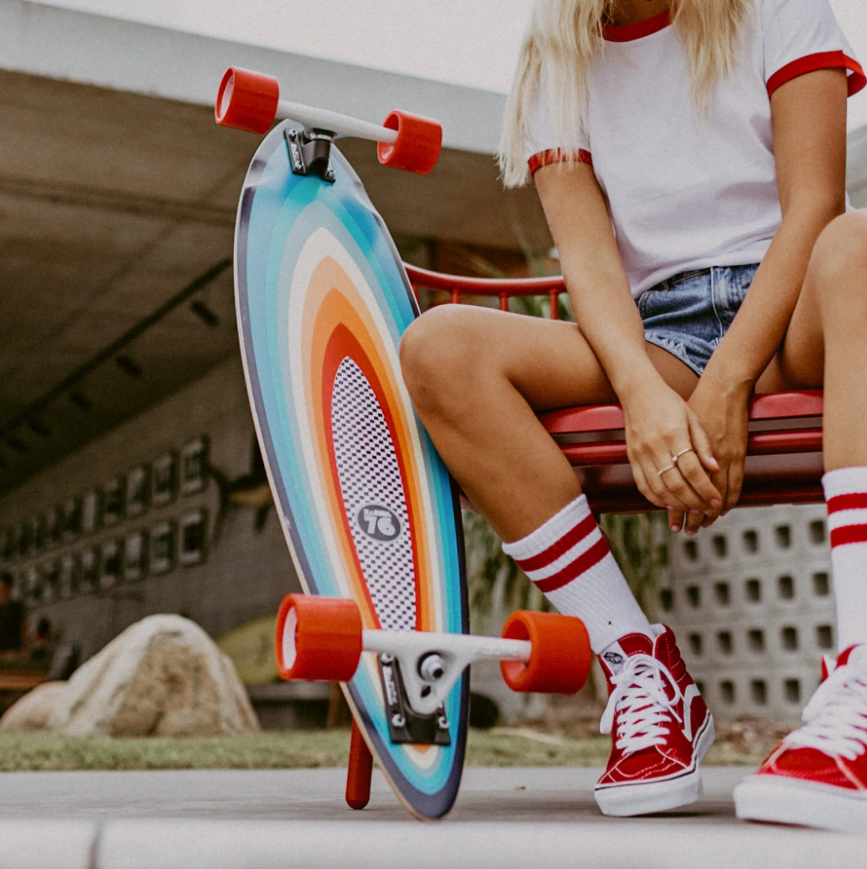 Surf-A-Gogo Pintail