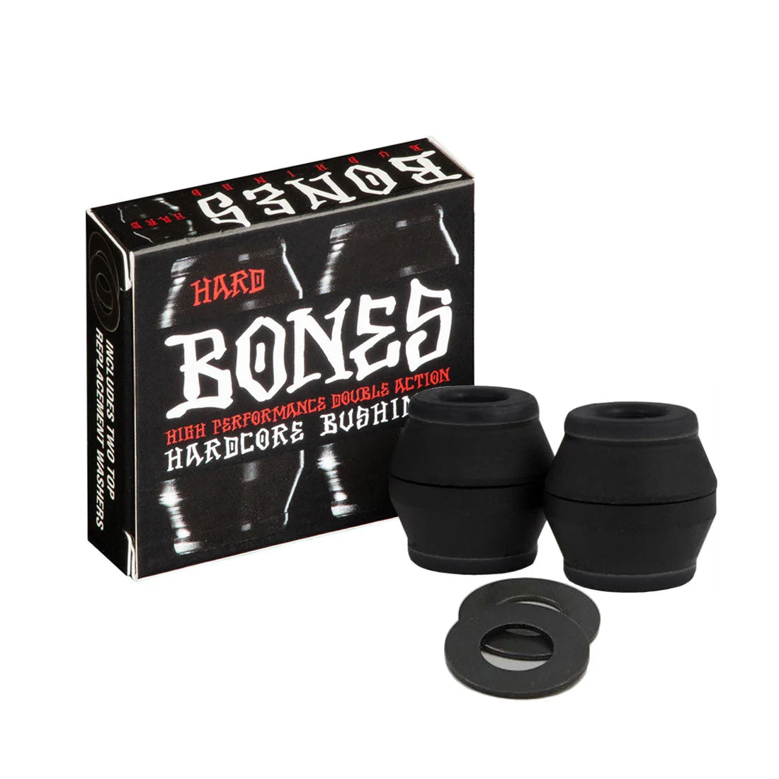Bones Hardcore Bushings