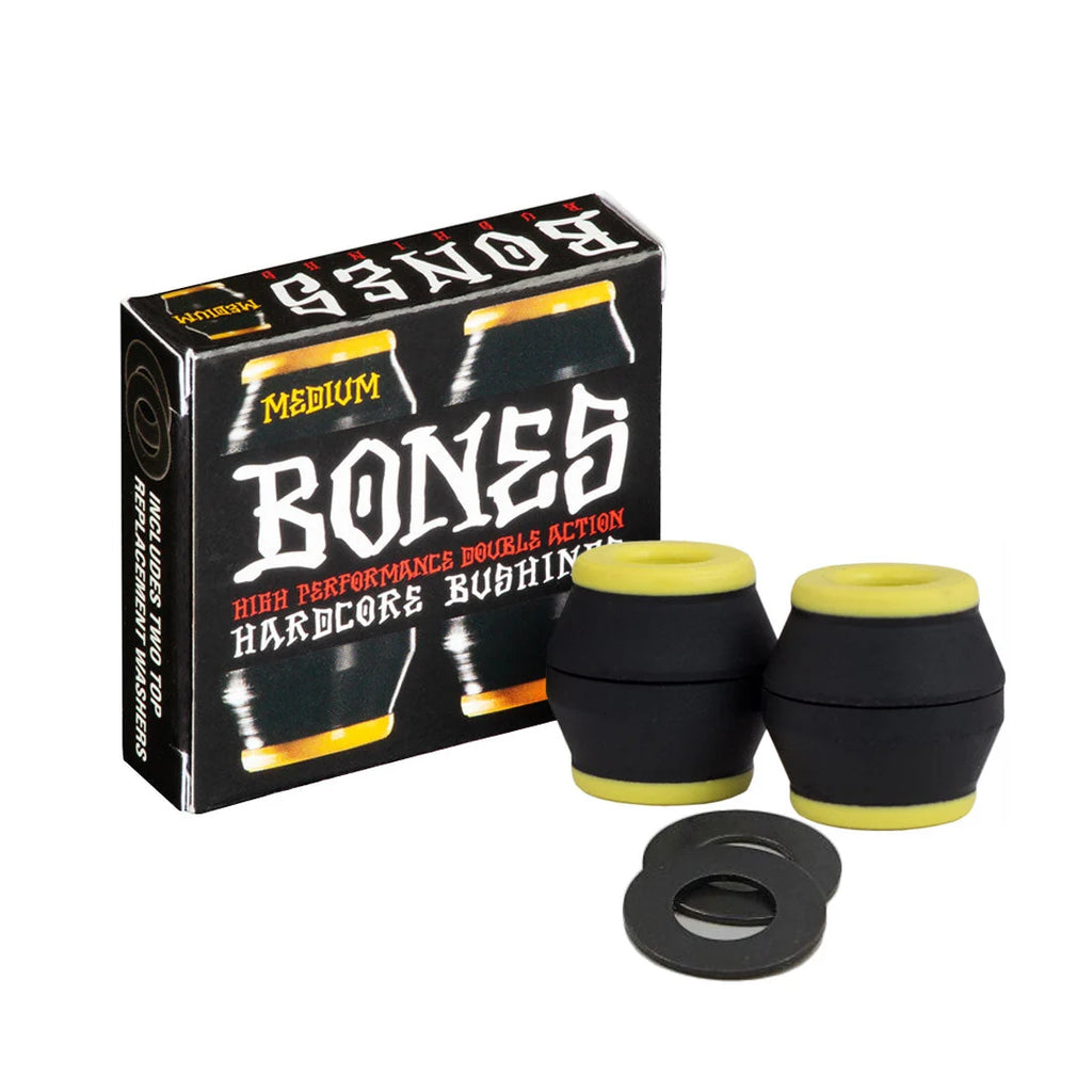 Bones Hardcore Bushings