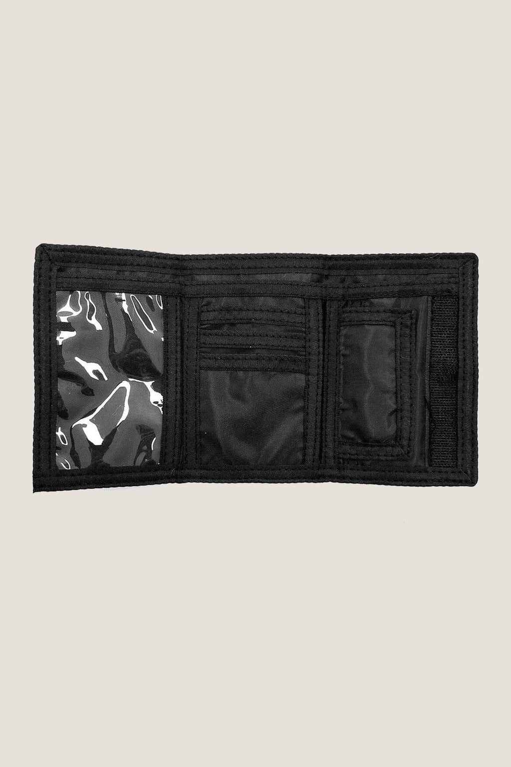 Bar Wallet