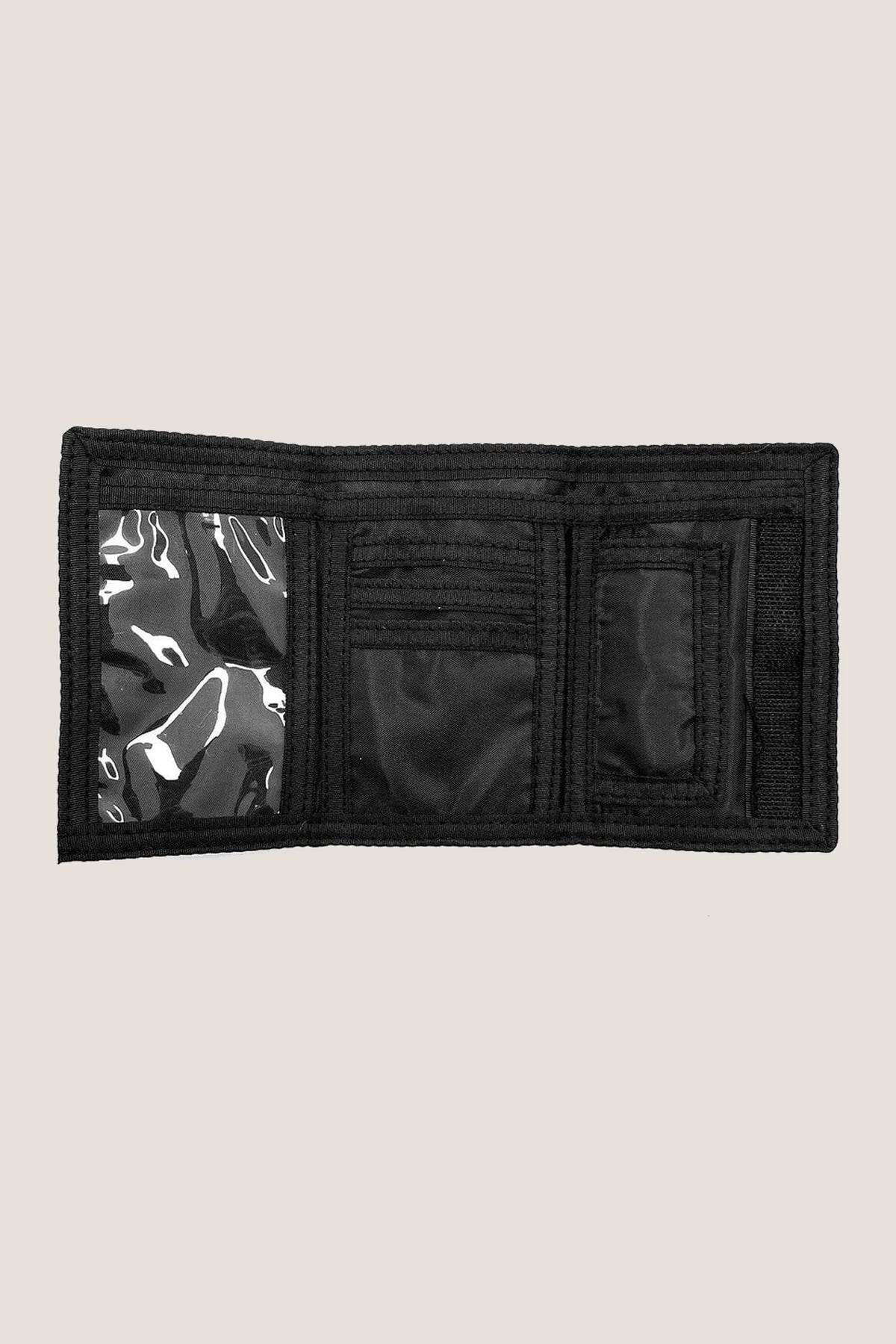 Bar Wallet