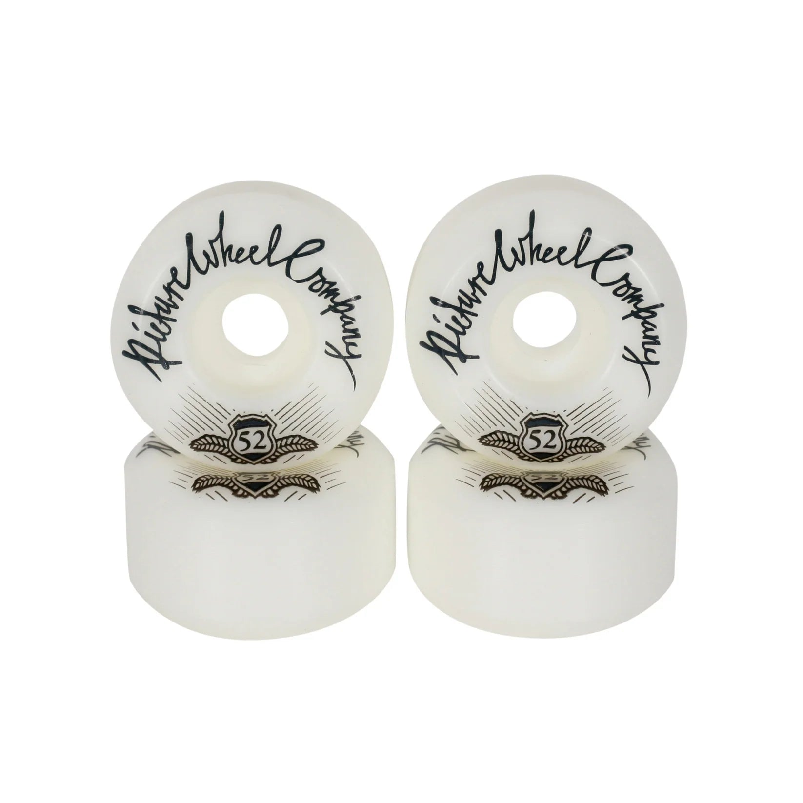 Shield 83B Conical Shape Wheel