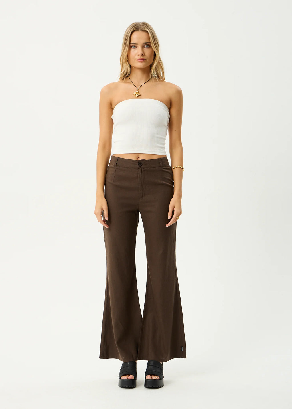 Birkin Flares