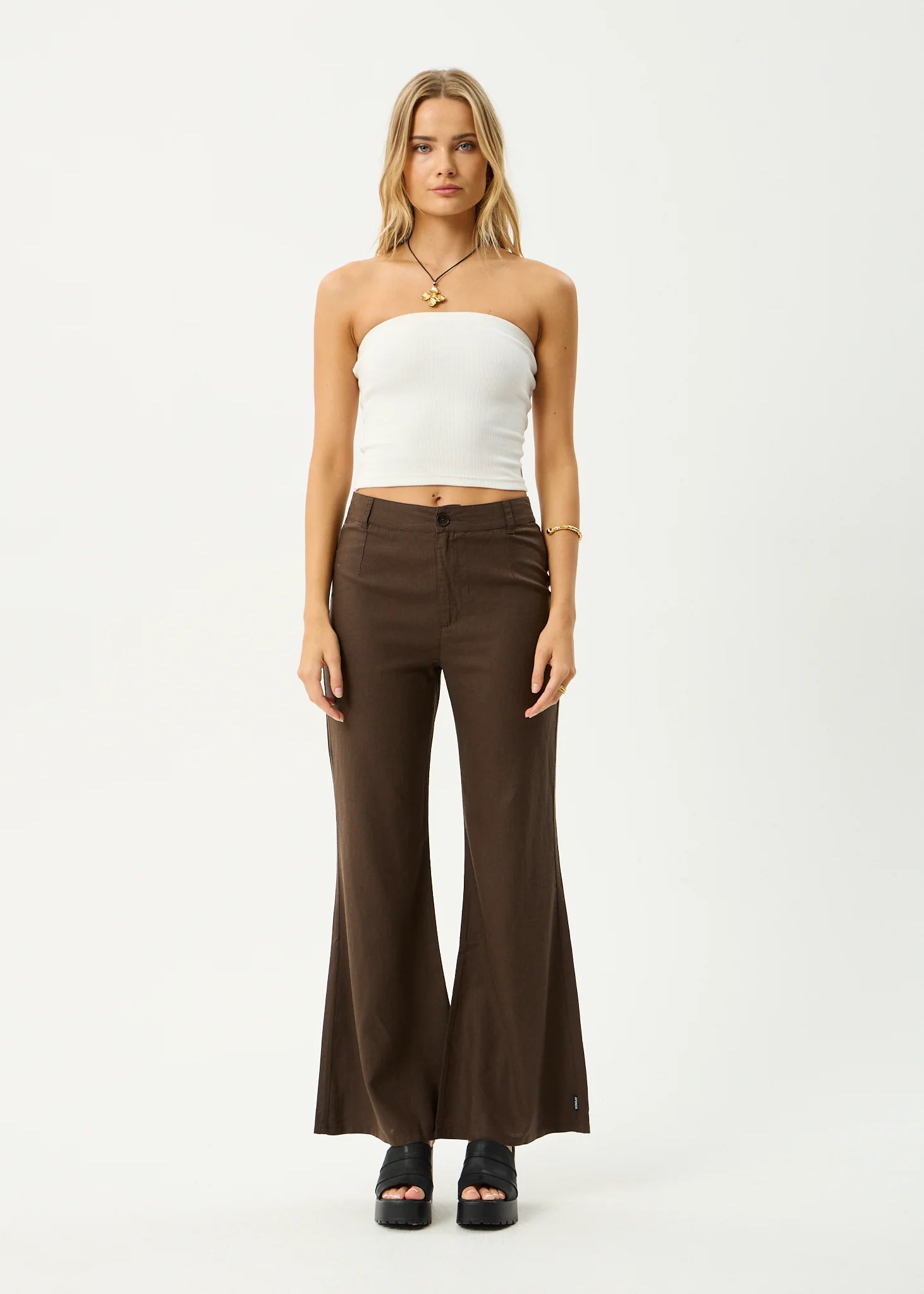 Birkin Flares