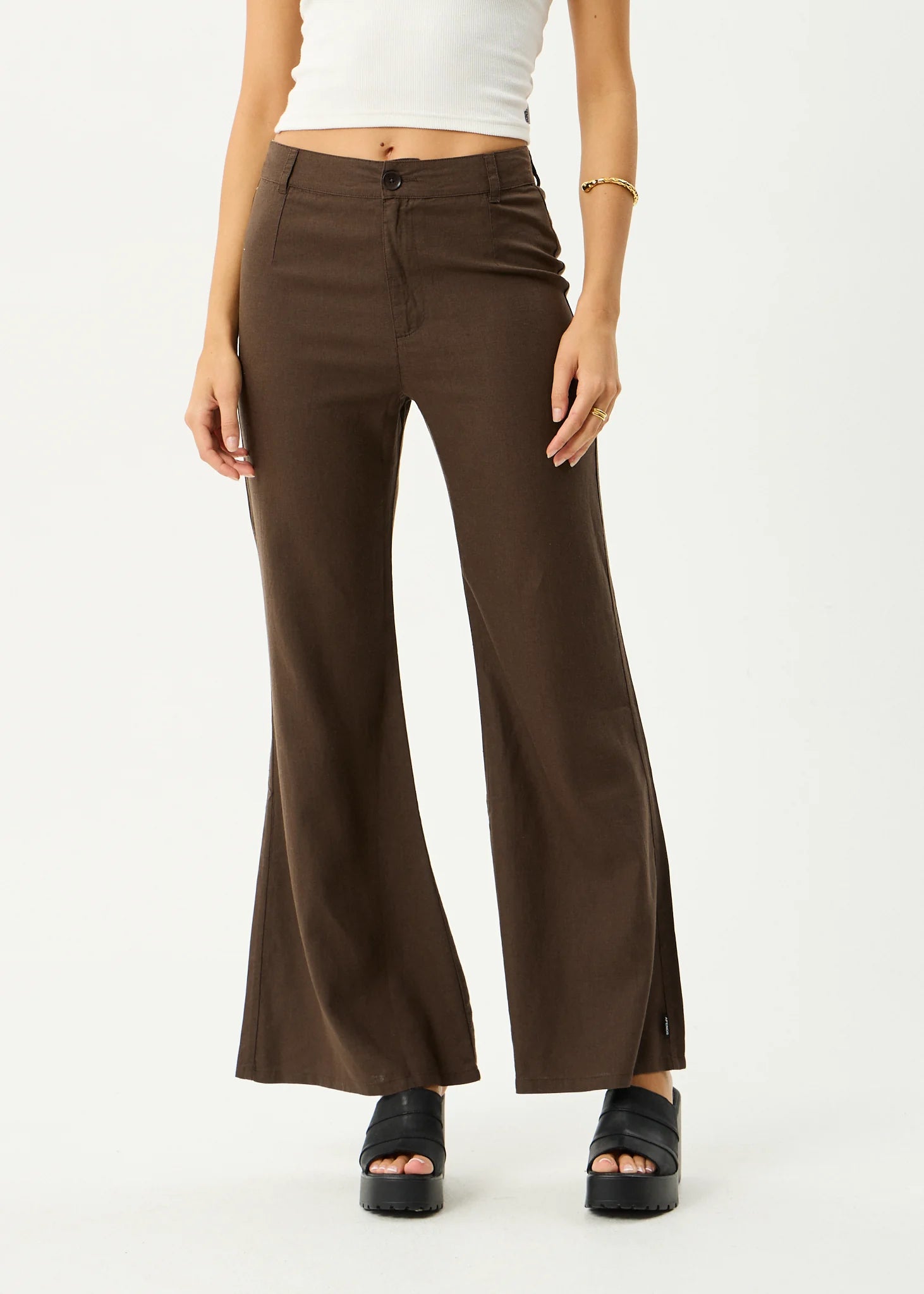 Birkin Flares