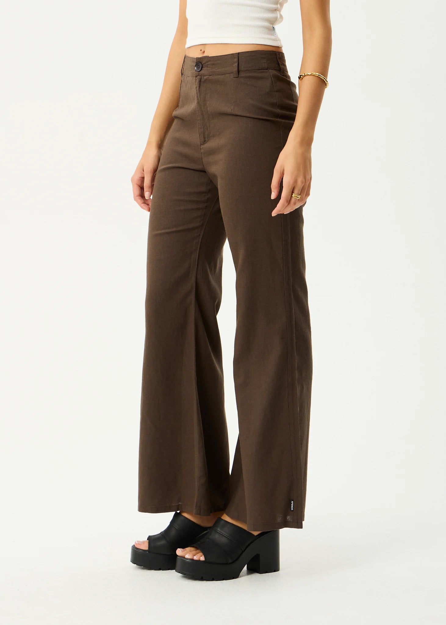 Birkin Flares