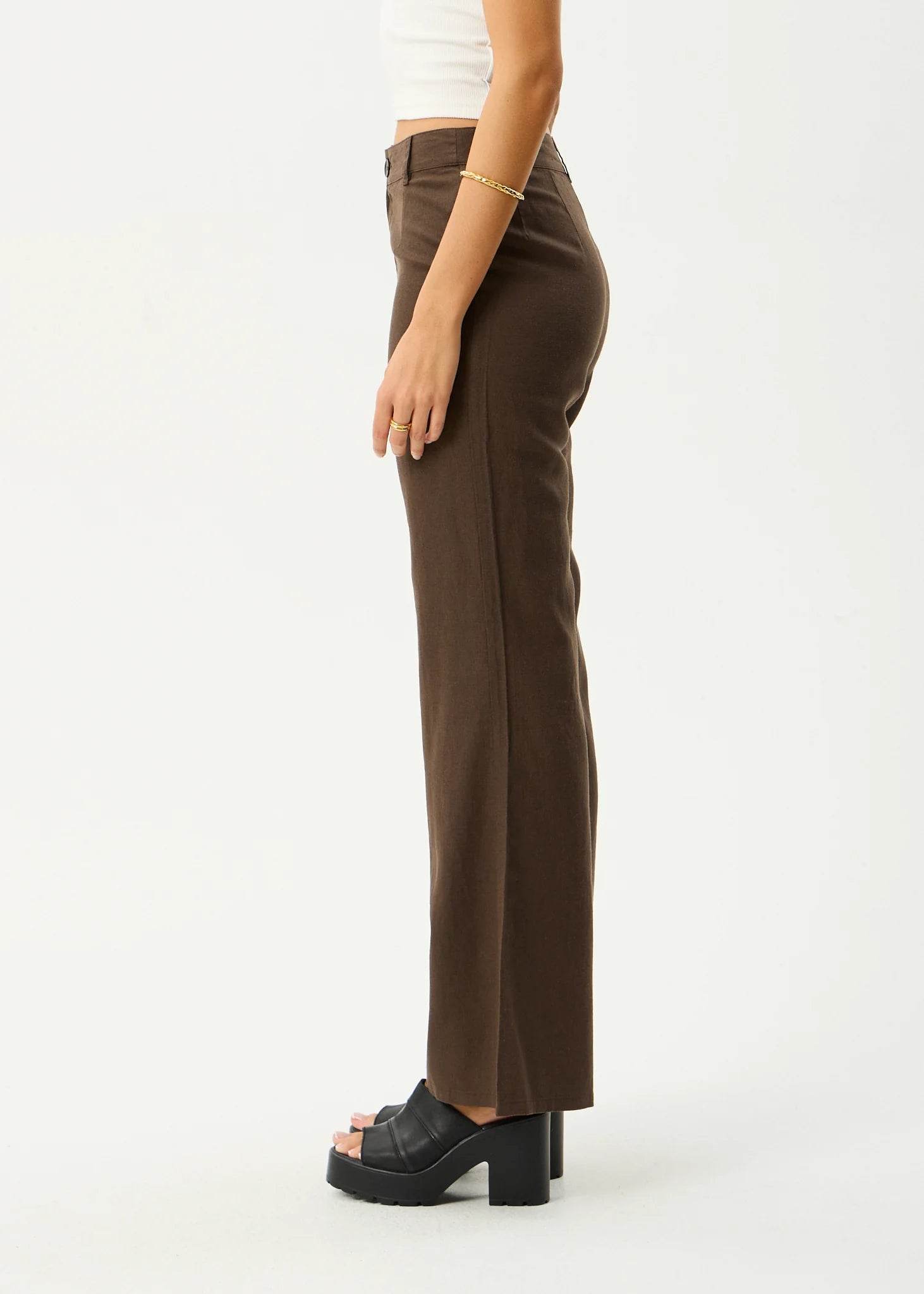 Birkin Flares