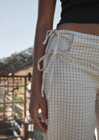 Sofia Wide Leg Pant