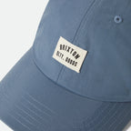 Woodburn LP Adjustable Hat