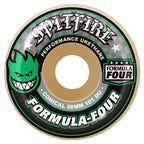 Spitfire - Formula Four Conical 101D - Velocity 21