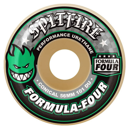Formula Four Conical 101D