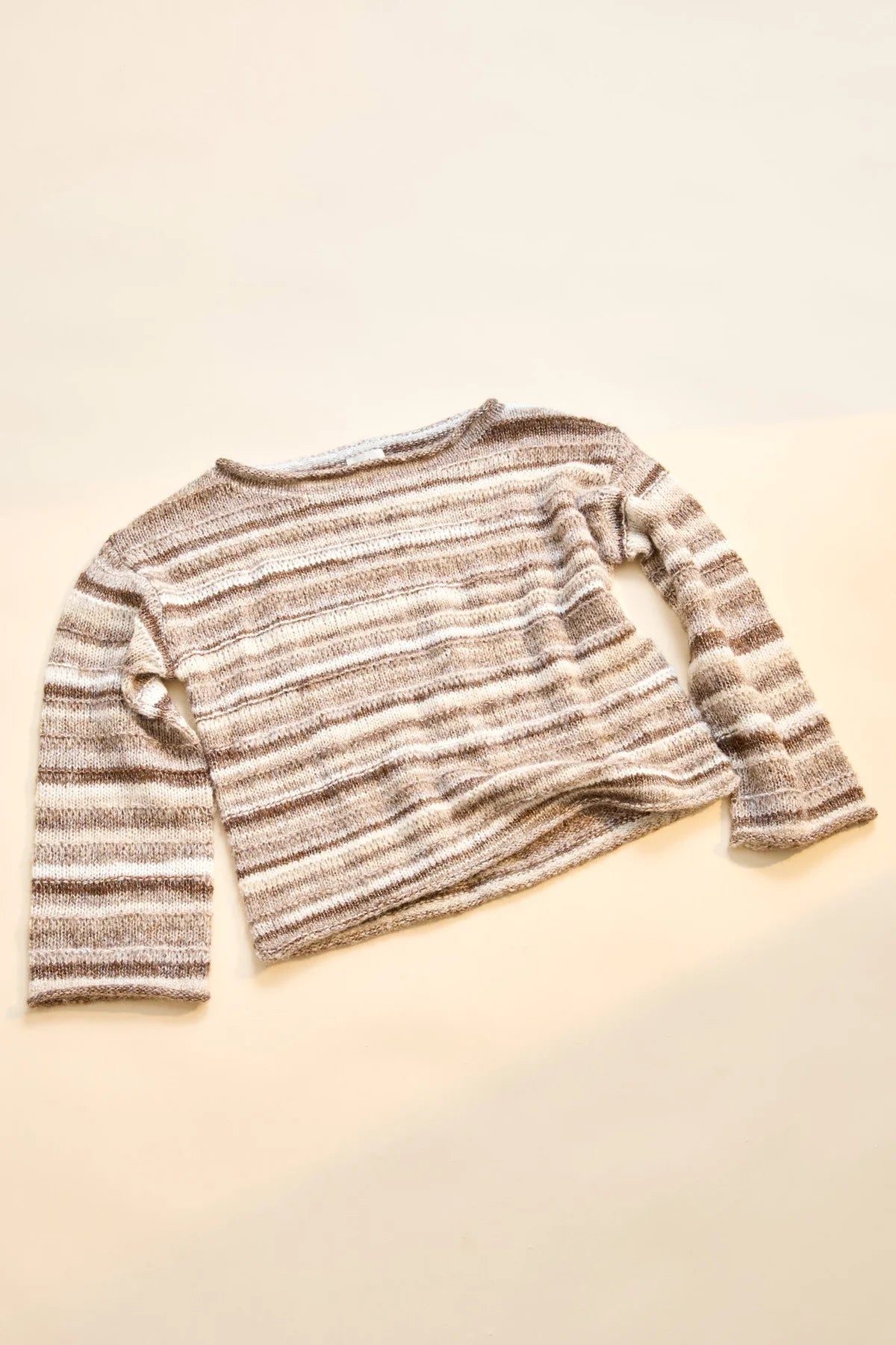 Baklava Knit